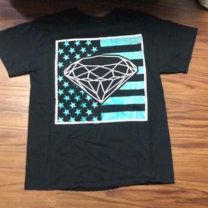 Rebels&Nomads t shirt